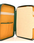 Goyardine Universal Companion Portfolio Green