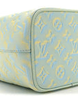 Empreinte Monogram Summer Stardust Neonoe BB Water Green