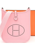 Taurillon Clemence Evelyne TPM Rose Sakura