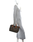 Monogram Speedy 30