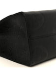 Empreinte Monogram Giant Onthego MM Black