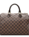 Damier Ebene Speedy 30