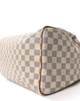 Damier Azur Speedy 35