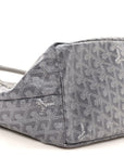 Goyardine Saint Louis PM Grey