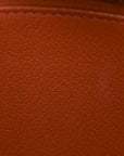 Epsom Birkin Sellier 25 Terre Battue