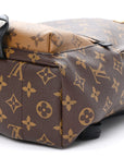Reverse Monogram Palm Springs Backpack PM