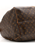 Monogram Keepall 60