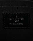 Reverse Monogram Eclipse City Keepall