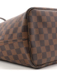 Damier Ebene Neverfull MM