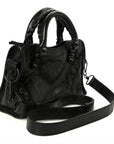 Agneau Arena Classic Hardware Le City Mini Black