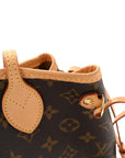 Monogram Neverfull PM