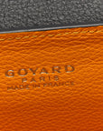 Goyardine Mini Saigon Grey