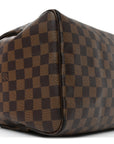 Damier Ebene Speedy 35