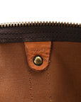 Monogram Keepall Bandouliere 55