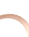 Vitello Elite Monster Petite 2Jours Tote Rosa Plaster