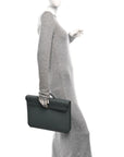 Epsom Kelly Depeches 36 Vert Amande