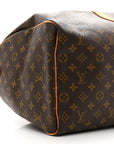 Monogram Keepall 50
