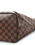 Damier Ebene Neo Neverfull MM