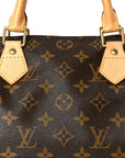 Monogram Speedy 30