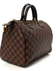 Damier Ebene Speedy 30