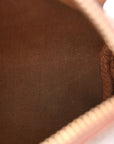 Monogram Mini Sac HL Speedy