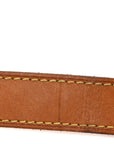 Monogram Bumbag