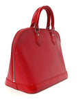 Epi Alma PM Castillan Red