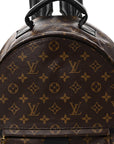 Monogram Palm Springs Backpack MM