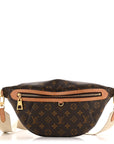 Monogram High Rise Bumbag