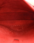 Taurillon Clemence Evelyne III GM Rouge Pivoine