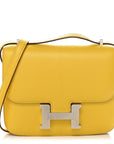 Chevre Mysore Constance 18 Jaune De Naples