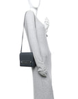 Evercolor Mini Sac Roulis Gris Misty