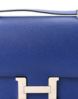 Epsom Constance 24 Bleu Electrique