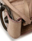 Agneau Classic Hardware First Bois de Rose