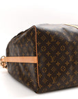 Monogram Keepall Bandouliere 60