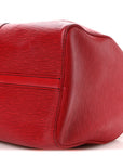 Epi Keepall 50 Castillan Red