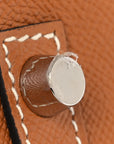 Epsom BIRKIN 30 Toffee