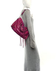 Chevre Classic Hardware City Magenta