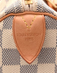 Damier Azur Speedy 30