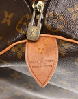Monogram Keepall 50