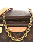 Monogram Mini Bumbag