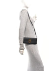 Epsom Maillon Wallet To Go Black
