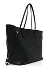 Empreinte Monogram Giant Neverfull MM Black