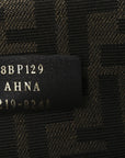 Shearling Small FNDI First Rosa Plaster