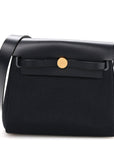 Military Toile Vache Hunter Herbag Zip Retourne 20 Bleu Indigo