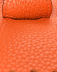 Taurillon Clemence Evelyne III GM Orange