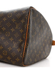 Monogram Keepall 55