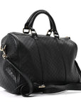 MicroGCCIssima Medium Joy Boston Black