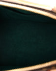 LV X Sun Yitian Monogram Zebra Alma BB