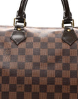 Damier Ebene Speedy 30